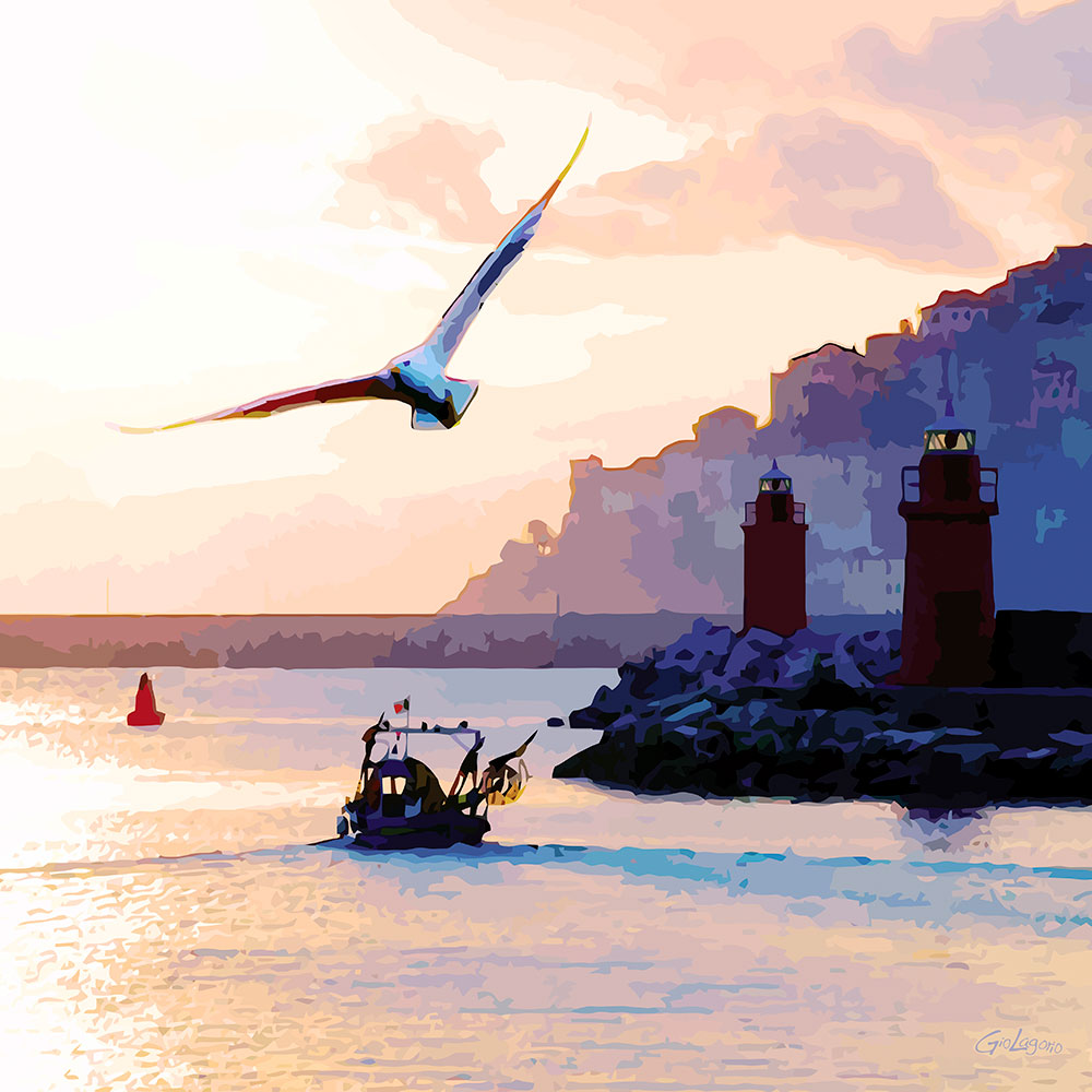 ELABORAZIONE DIGITALE