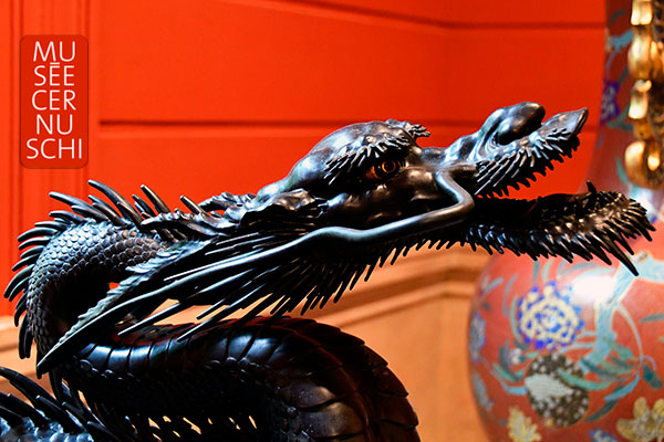 MUSÉE CERNUSCHI