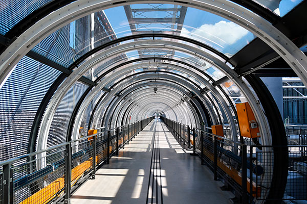 CENTRE POMPIDOU