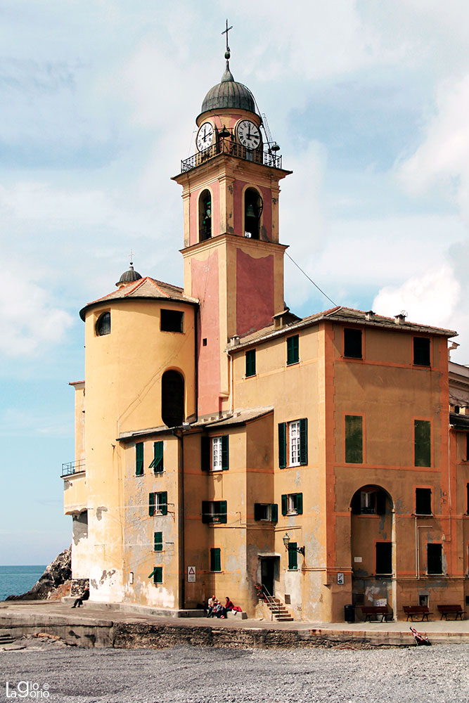 Basilica di Santa Maria Assunta 