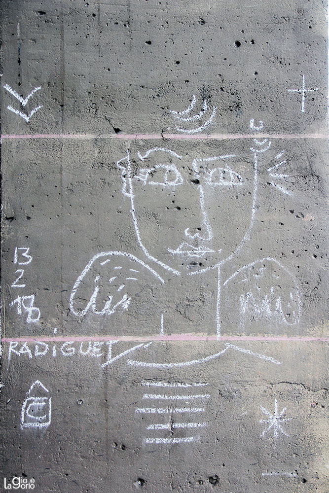 02 · Arte di Strada · Paris