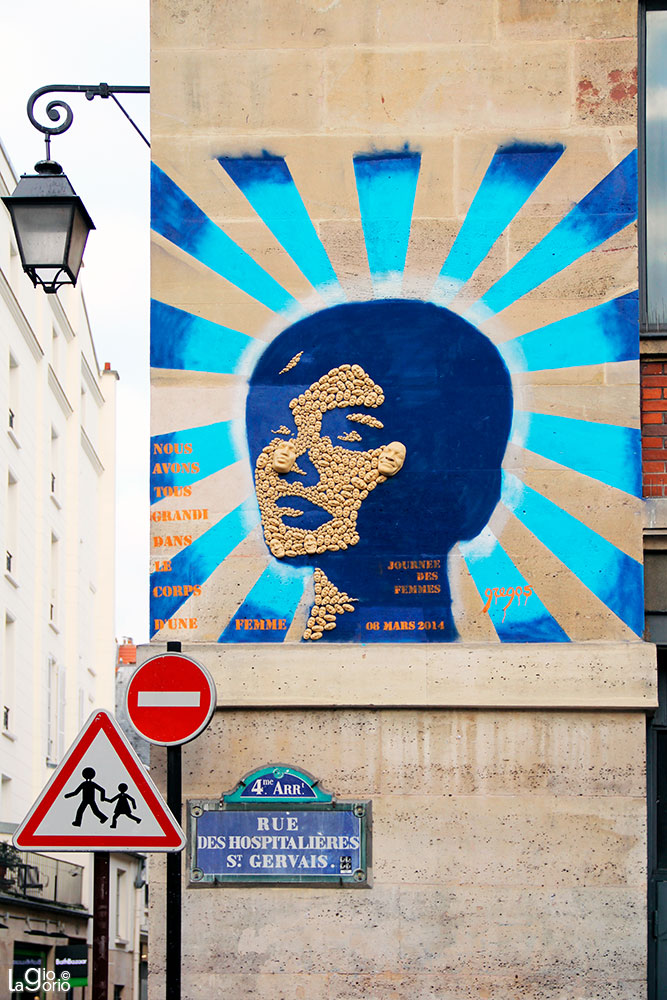 03 · Arte di Strada · Paris