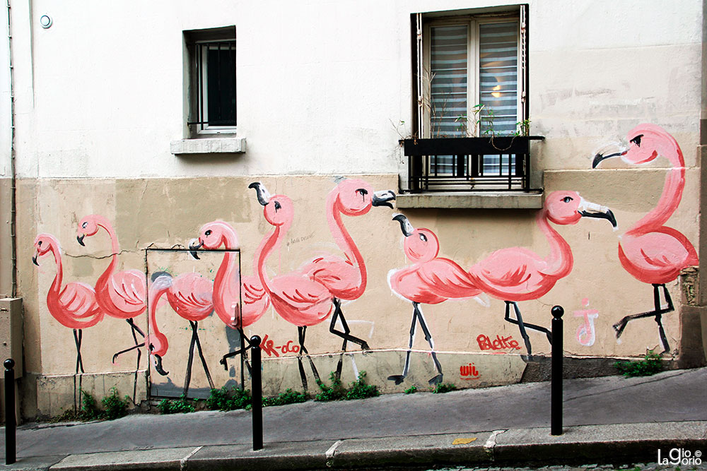 09 · Arte di Strada · Paris