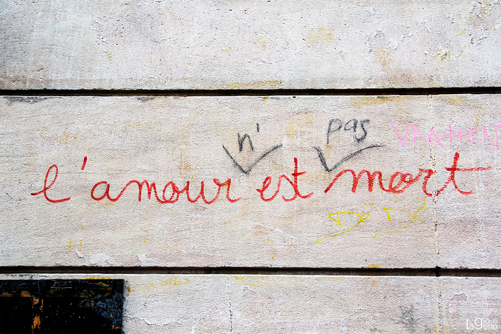 04 · Arte di Strada · Paris