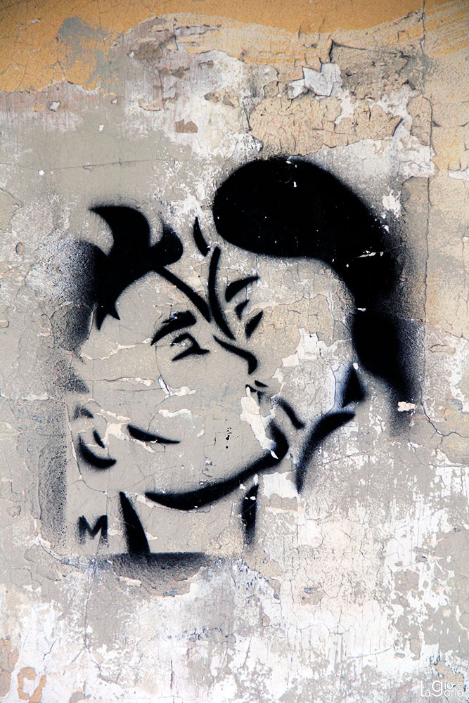 08 · Arte di Strada · Paris
