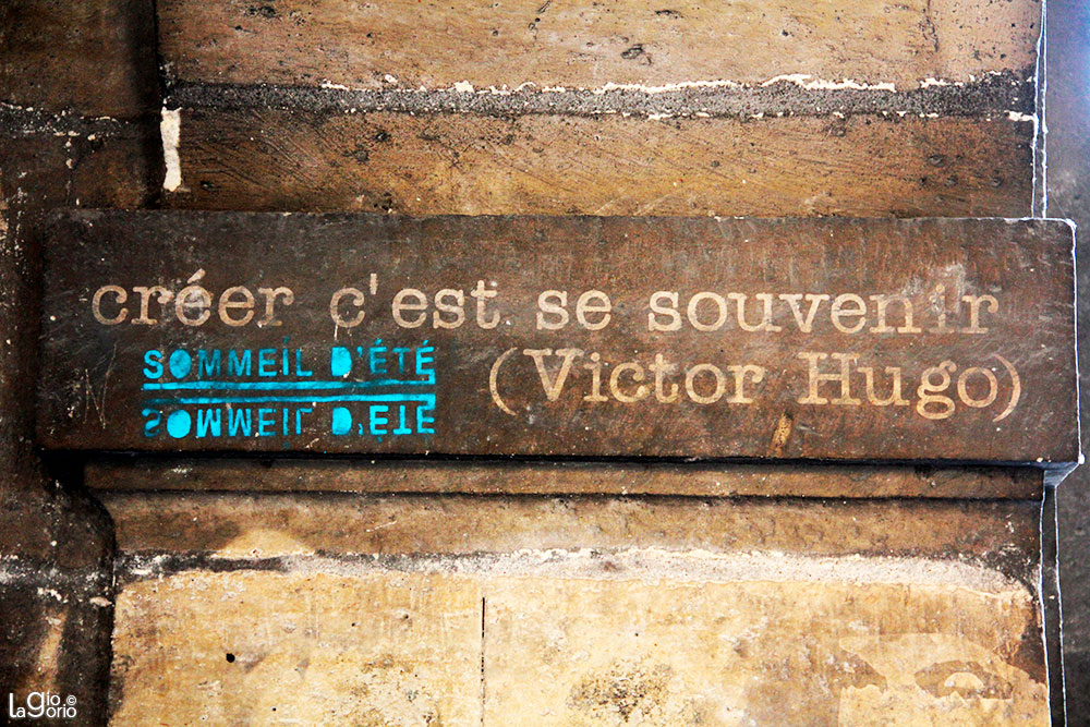 10 · Arte di Strada · Paris