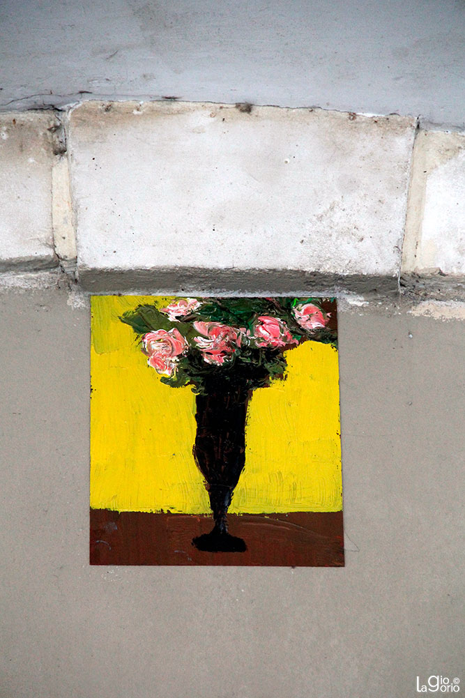 11 · Arte di Strada · Paris