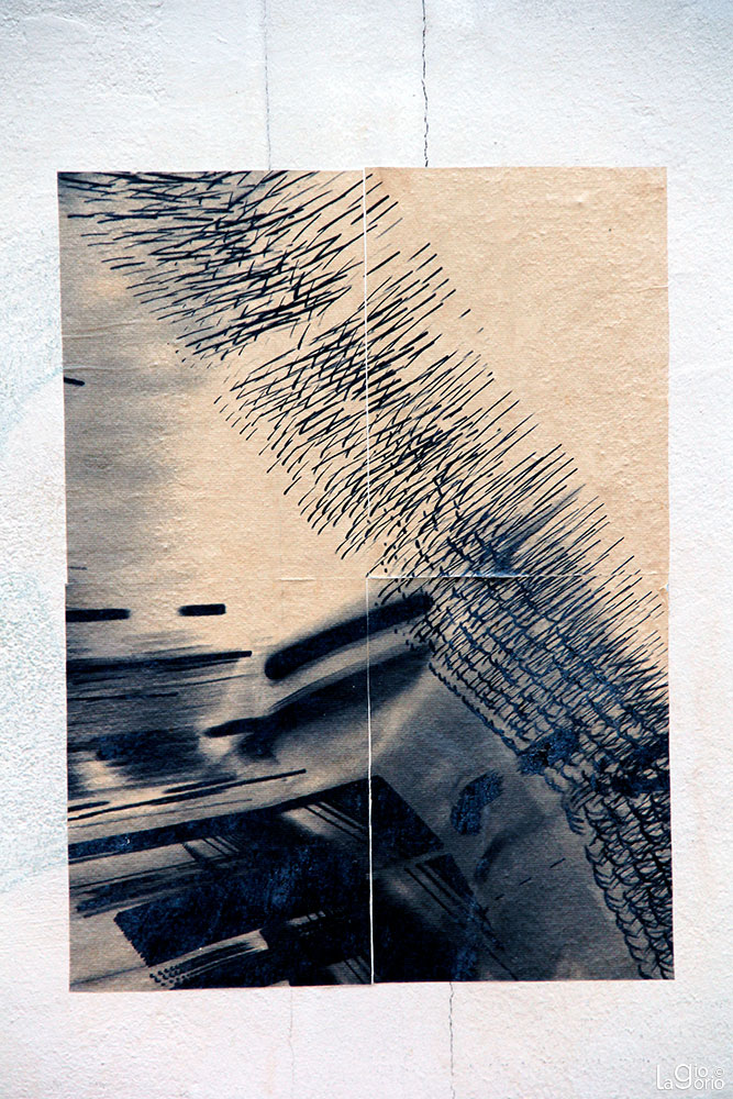 24 · Arte di Strada · Paris