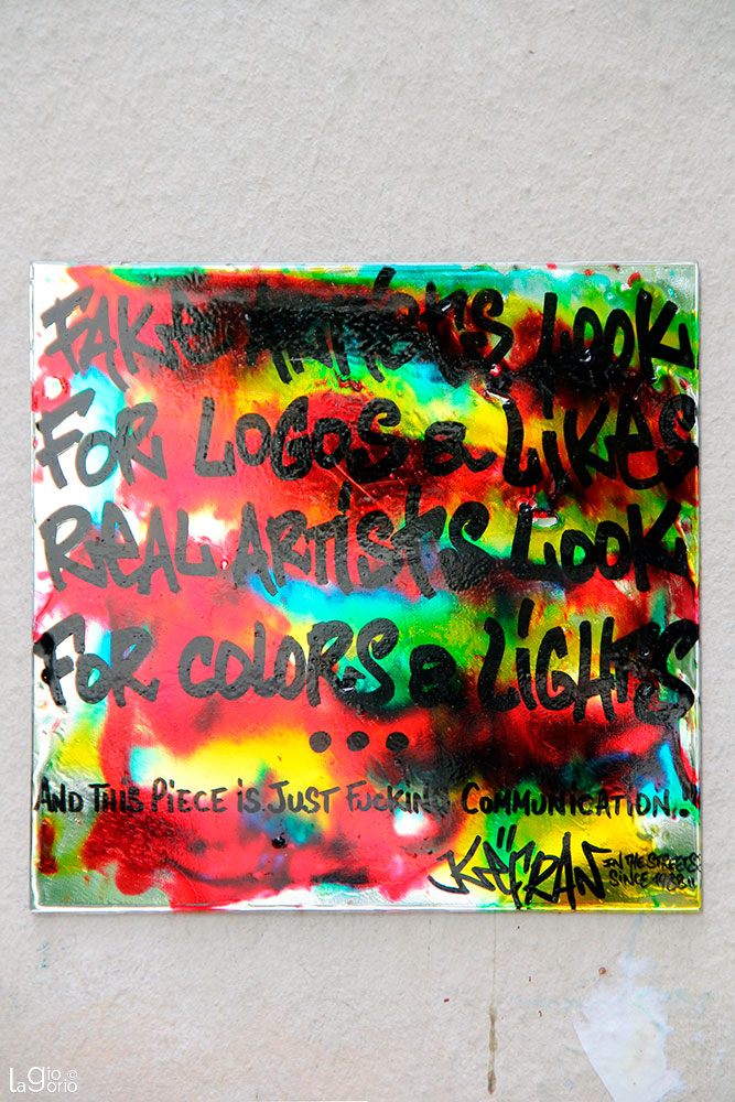 28 · Arte di Strada · Paris