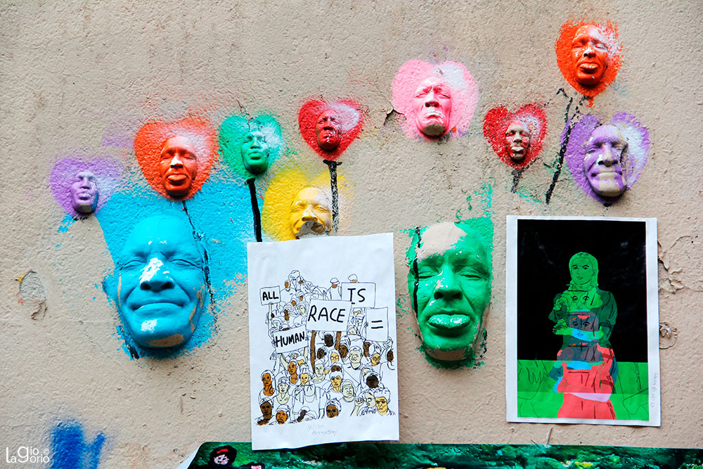 30 · Arte di Strada · Paris