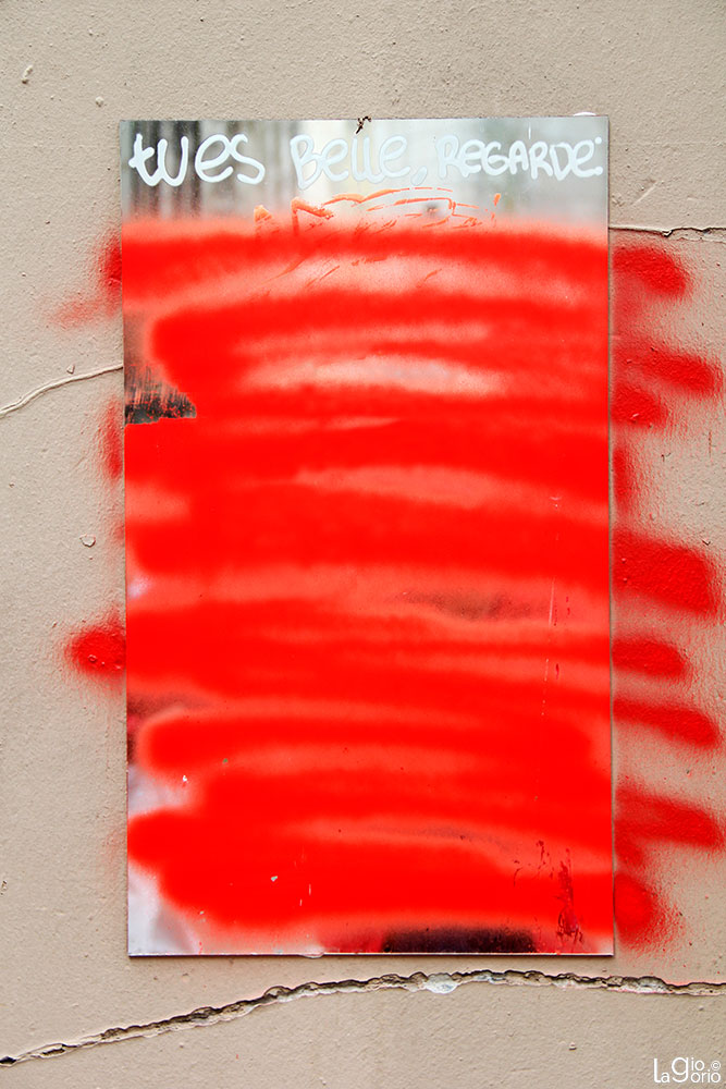 33 · Arte di Strada · Paris