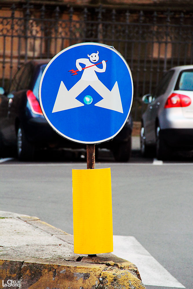 48 · Arte di Strada ·Firenze