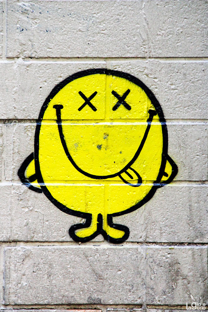 49 · Arte di Strada · Paris
