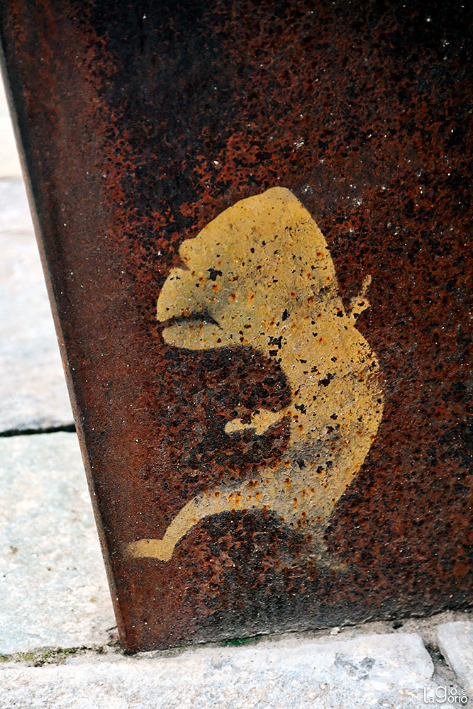 51 · Arte di Strada · Grasse