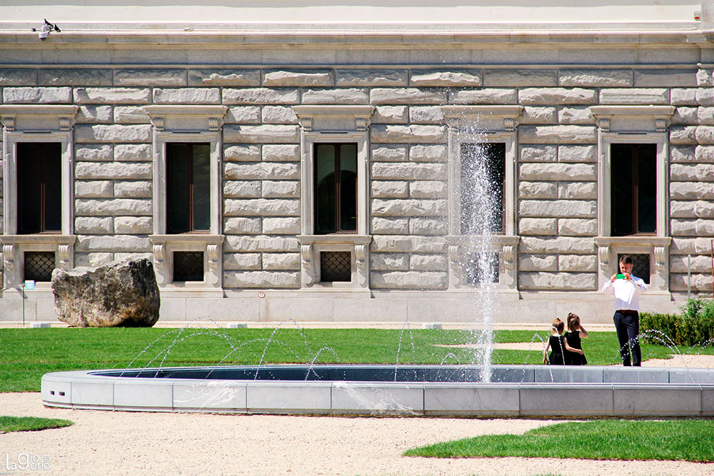 Musei Reali · Palazzo Reale · Torino