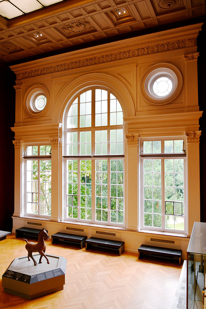 Sala delle Conferenze