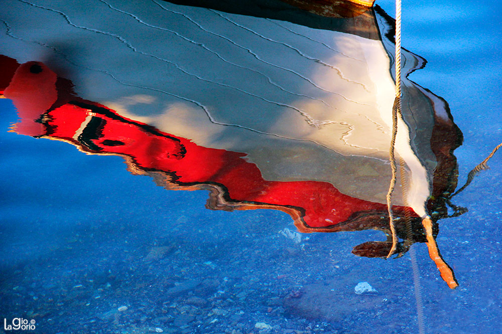 Forme d'onda · Imperia Oneglia