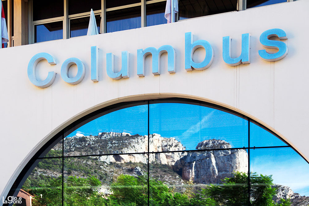 L'uovo di Colombo · Monte Carlo