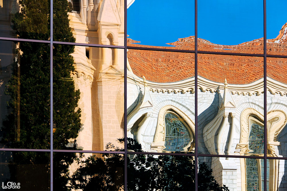 Notre Dame de Nice · Nice