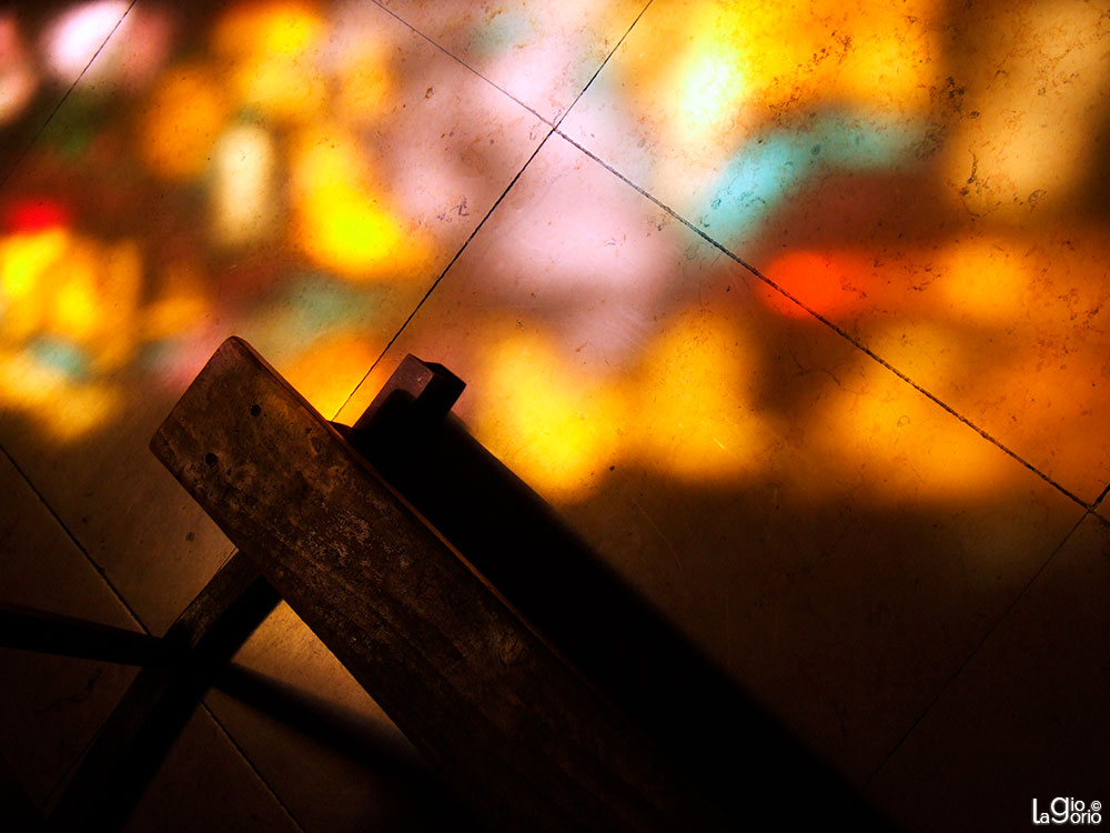 Presenza incerta · Église Saint Pierre d'Arène · Nice