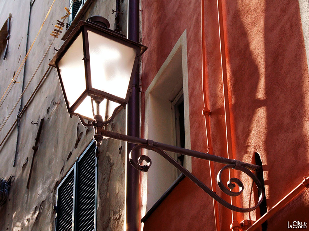 Tracce di sole 2 · Imperia Oneglia