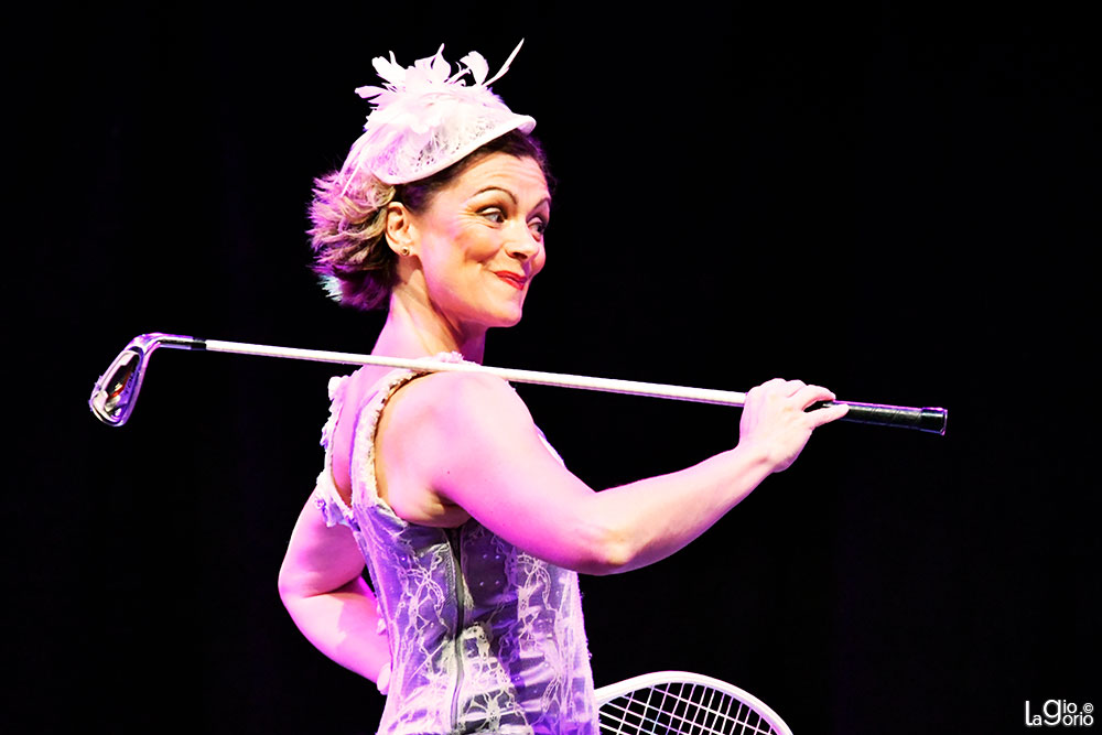 Francoise Rochais (Francesca) · Tourrette Levens