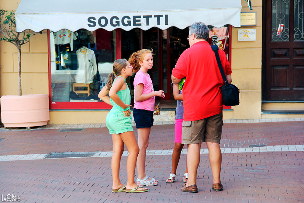 Soggetti · Imperia Oneglia