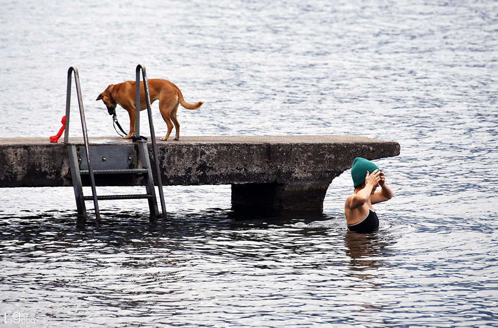 Sul Lago   03