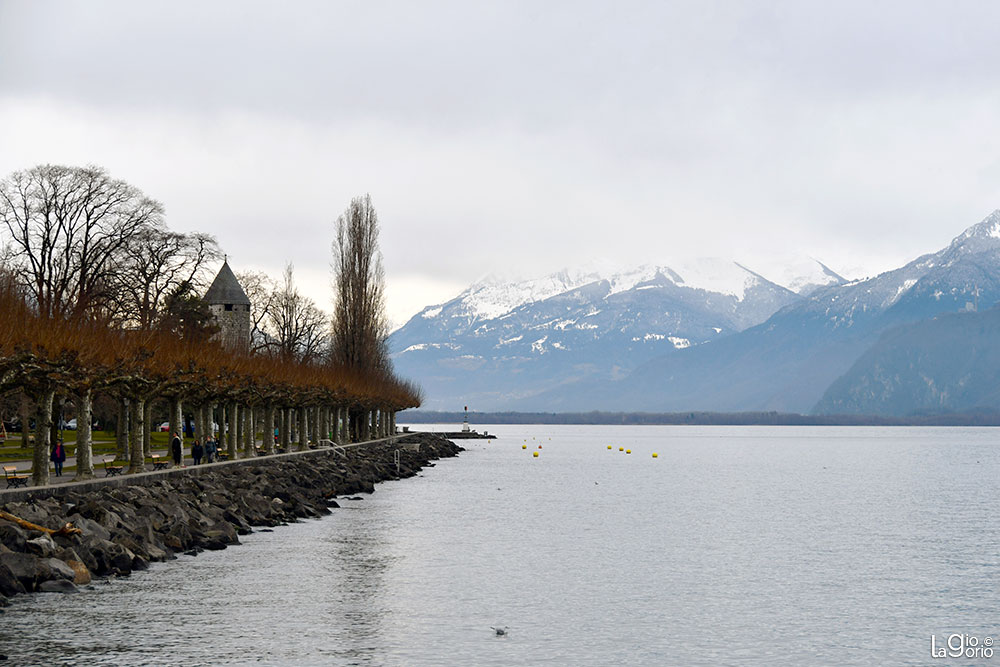 Sul Lago   05