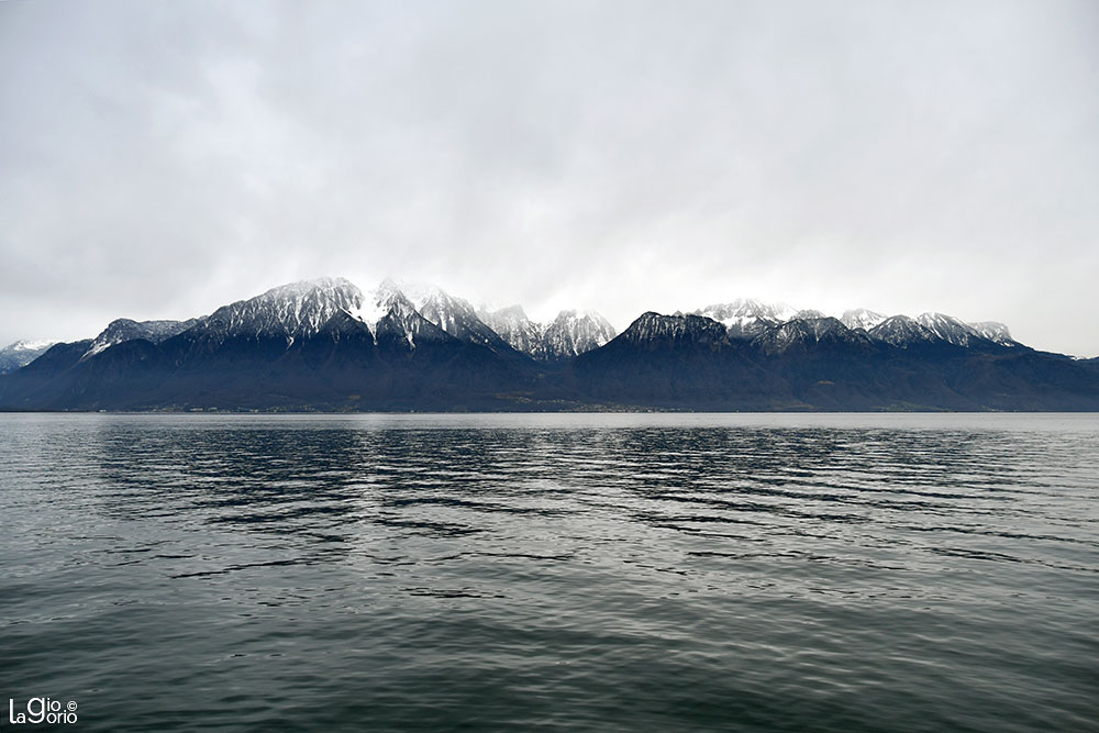 Sul Lago   06