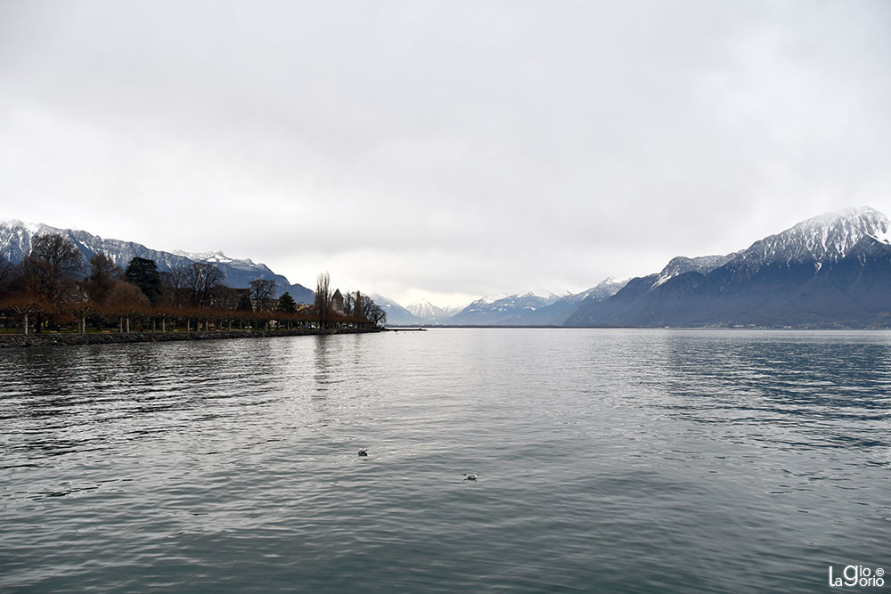 Sul Lago   07