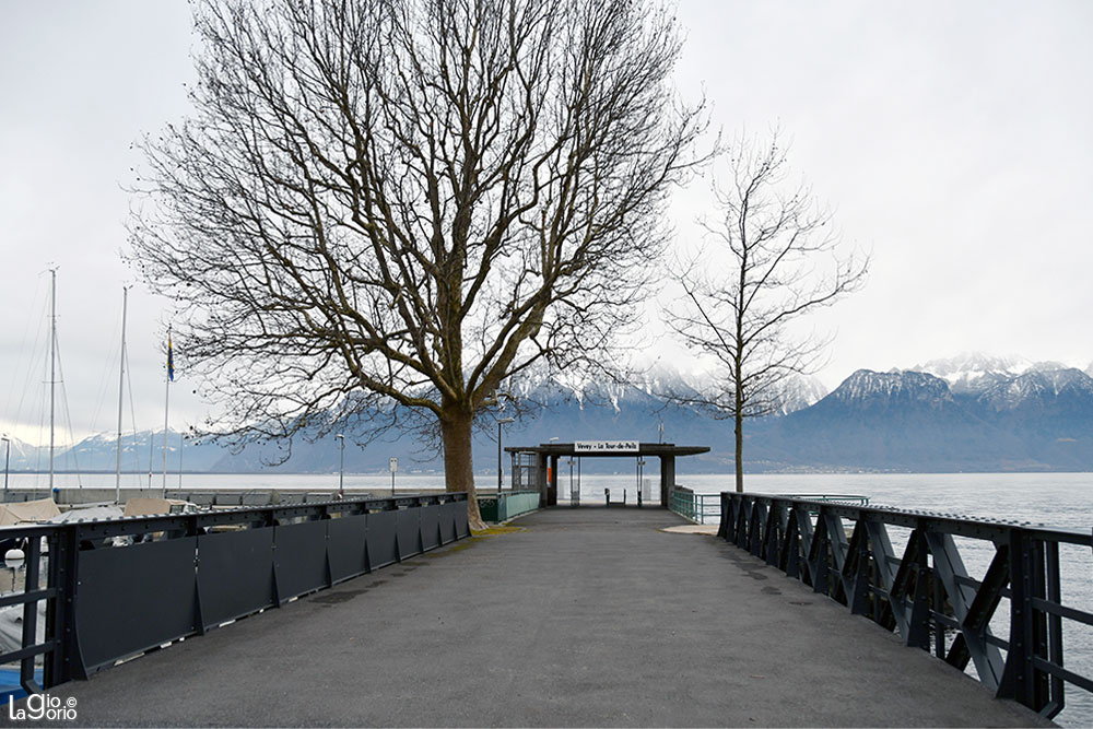 Sul Lago   10