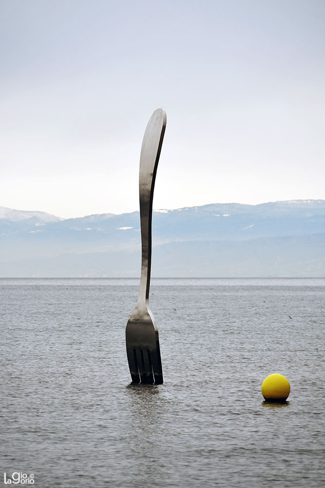 Sul Lago   11