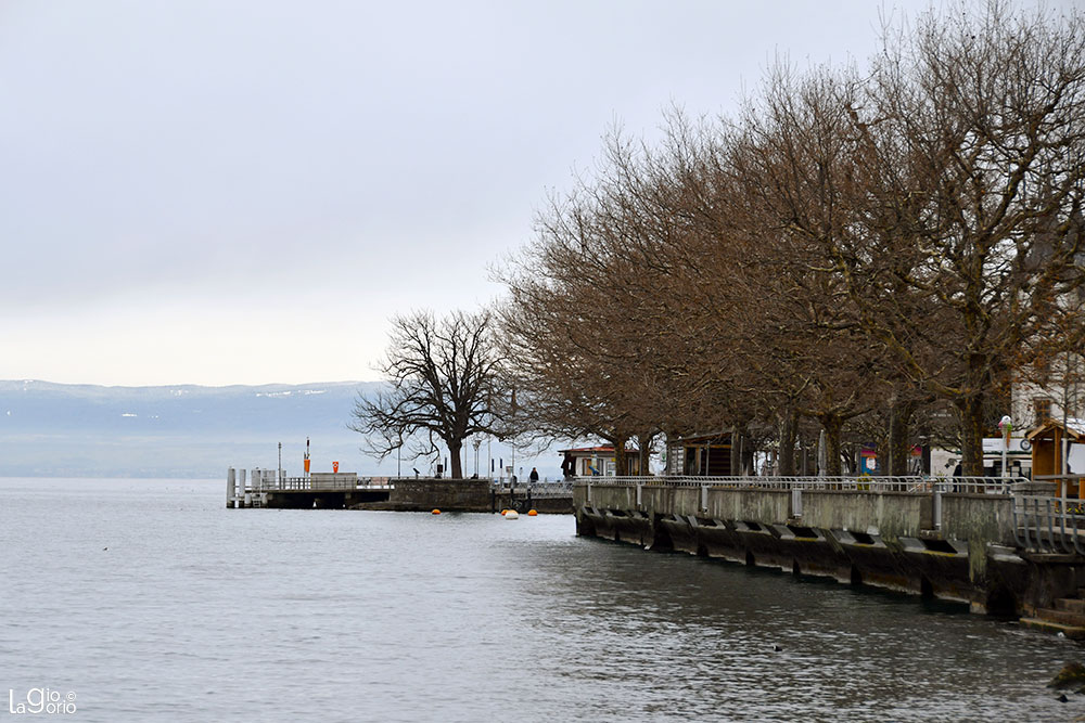 Sul Lago   13