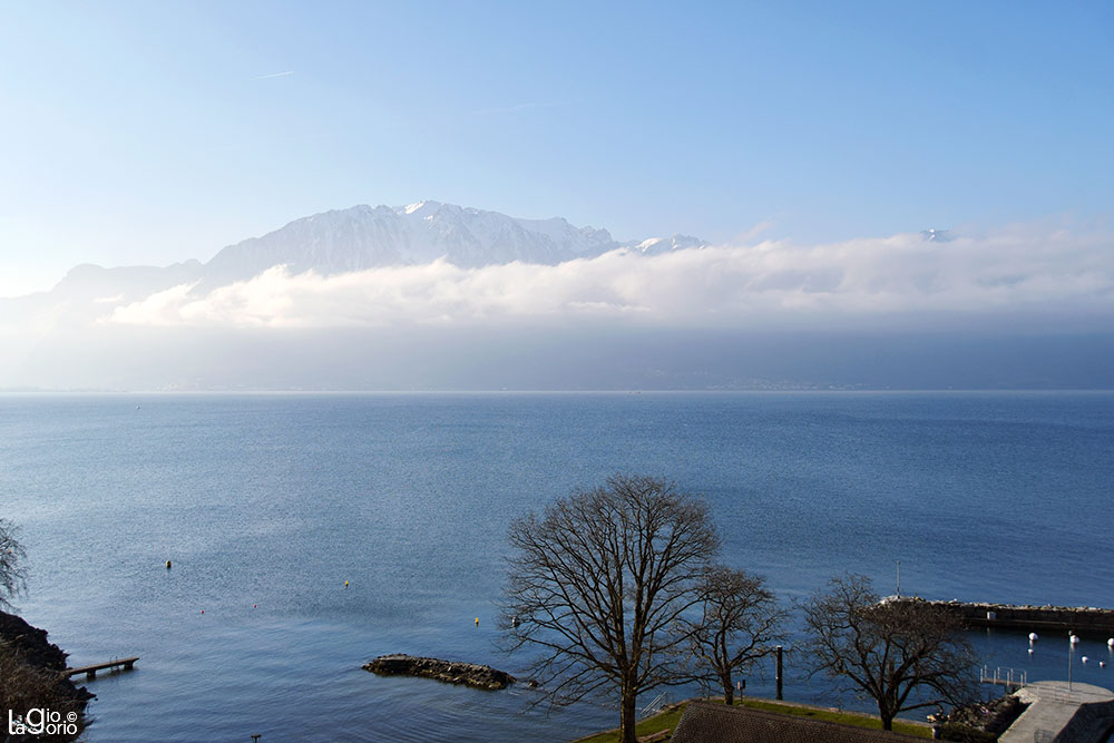 Sul Lago   20