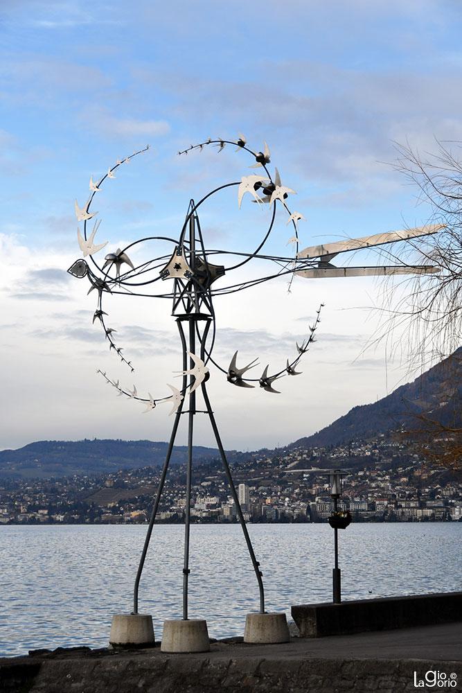 Sul Lago   21