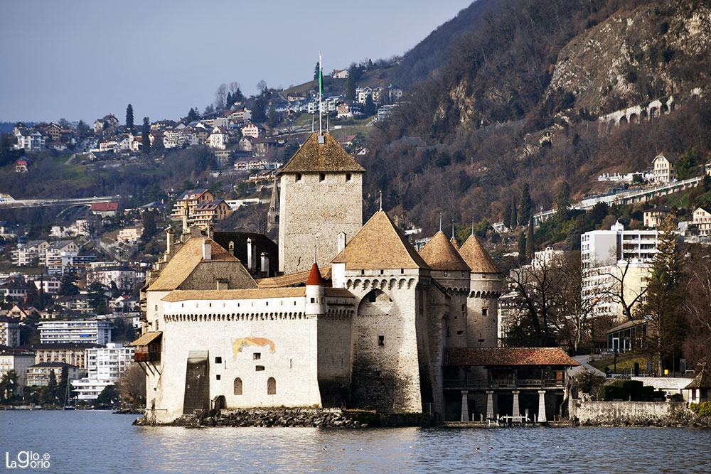 Sul Lago   34