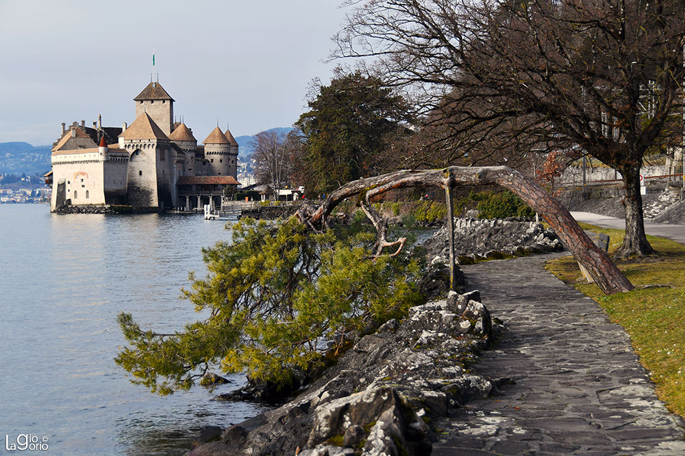 Sul Lago   40