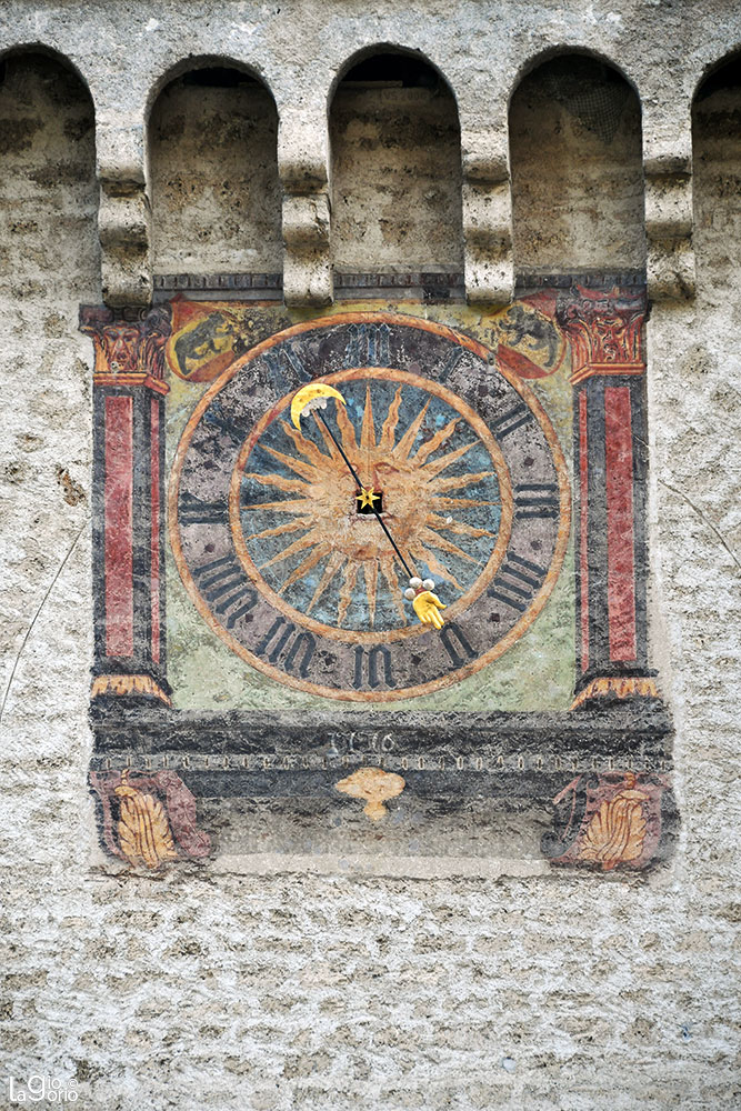 Sul Lago   44