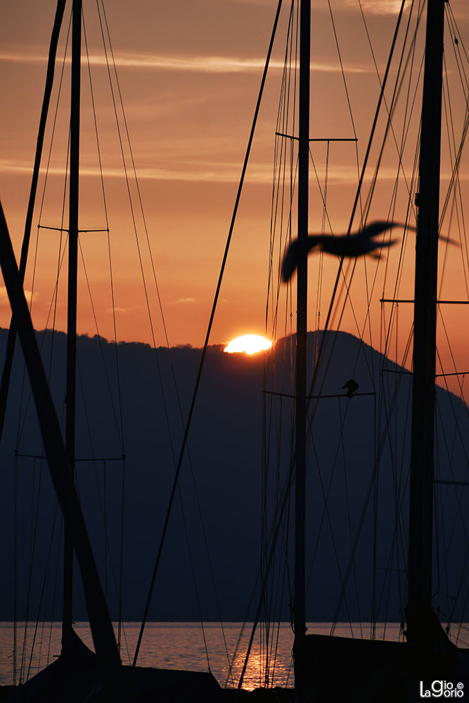 Sul Lago   49