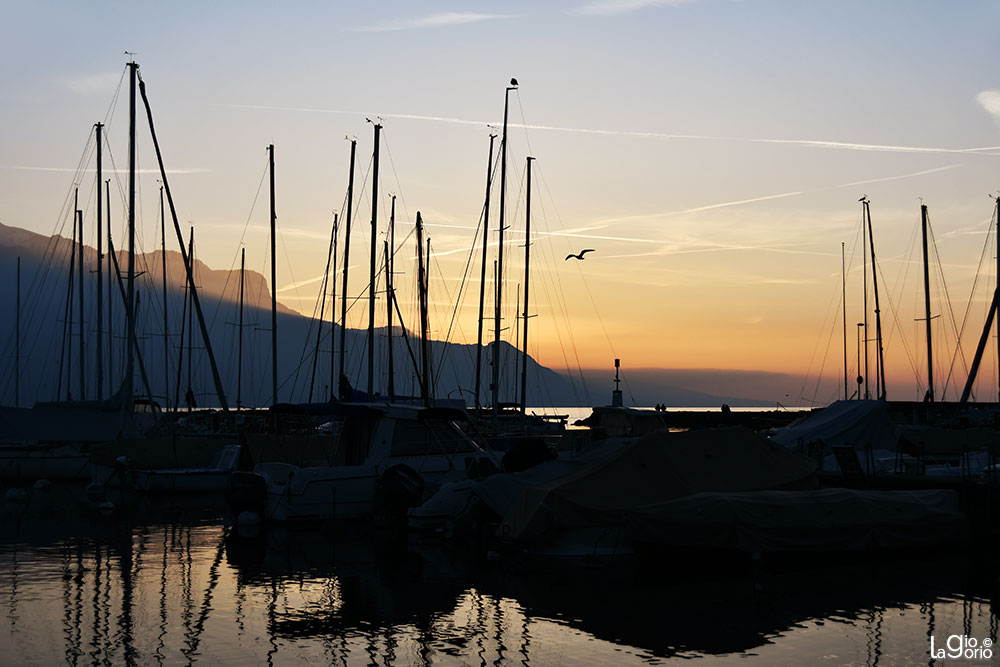 Sul Lago   50
