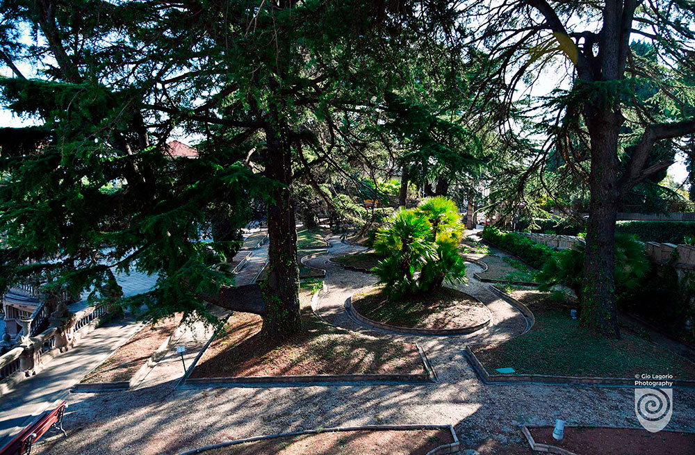 003 Villa Grock