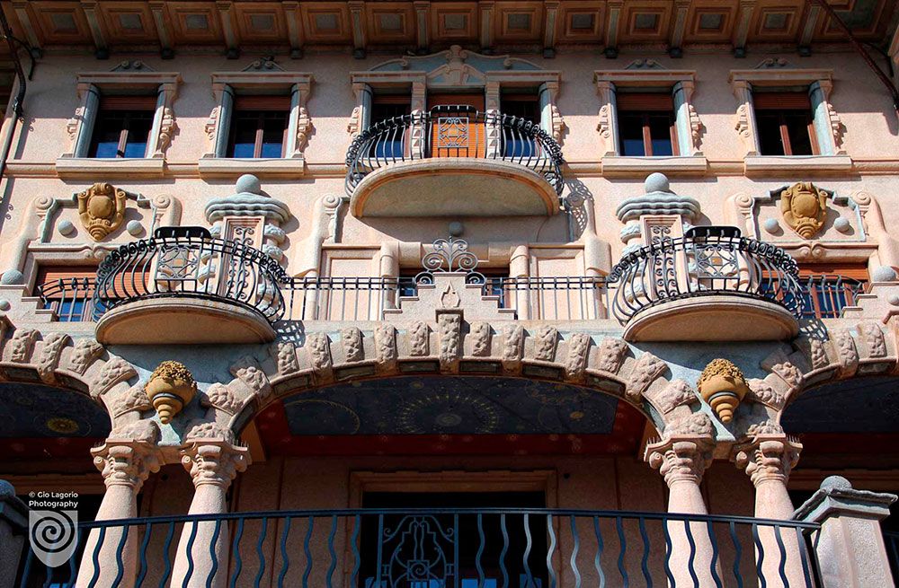 014 Villa Grock