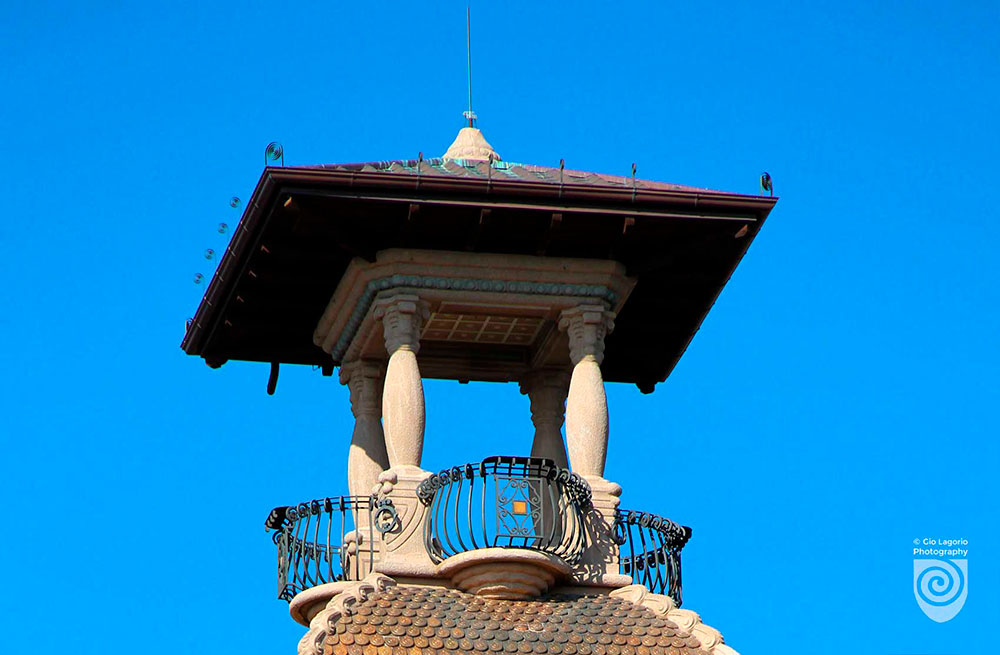 020 Villa Grock