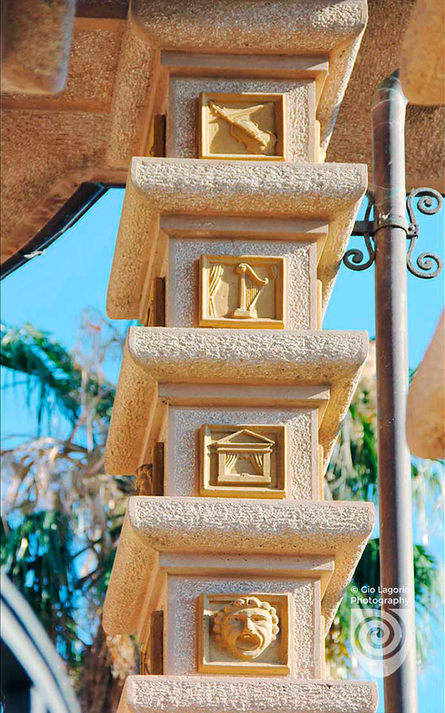 038 Villa Grock
