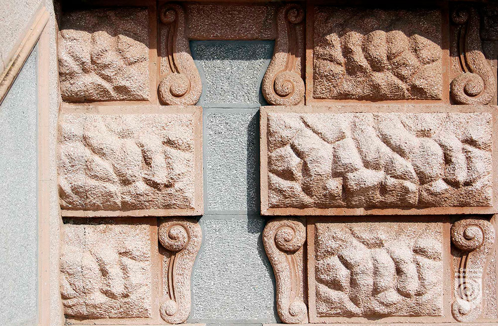 040 Villa Grock