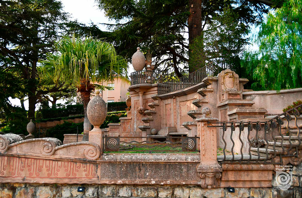 071 Villa Grock