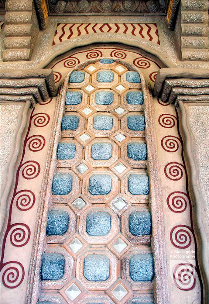 075 Villa Grock