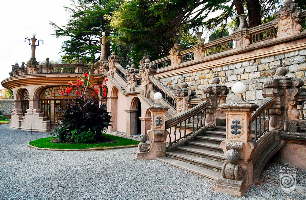 076 Villa Grock