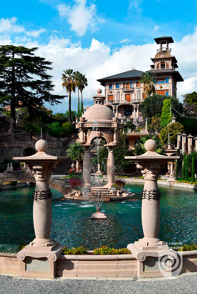 093 Villa Grock